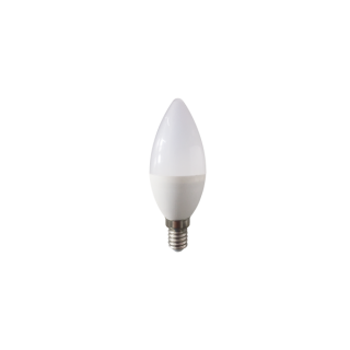 Woox Smart Home Smart bulb - R5076 (E14, 4.5 Watt, 350 Lumen, 2700K, RGB, Wi-Fi, ) Home