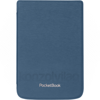 POCKETBOOK e-Reader PB627 LUX4 Gold case (6"E Ink Carta, Cpu: 1GHz,512MB,8GB,1500mAh, wifi,mSD) Tablety