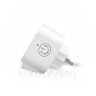 APPROX Smart plug - WiFi; Remote access; Scheduling; Remote mode (2.4Ghz 802.11b/g/n) Home