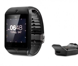 GoClever Chronos Eco - sport smart watch Mobile