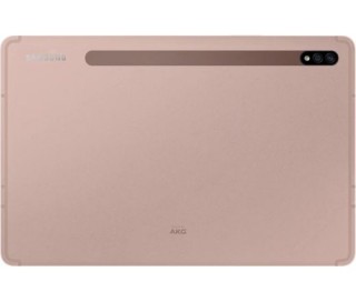 TABLET SAMSUNG T870 GALAXY TAB S7 LTE, Bronze Tablety