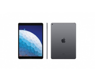 TABLET APPLE iPad Air 10,5" Wi-Fi+Cellular 256GB silver Tablety