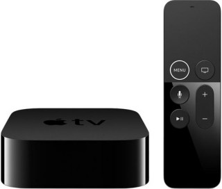 APPLE TV 4K 64GB (MP7P2MP/A) Home