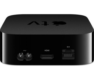 APPLE TV 4K 64GB (MP7P2MP/A) Home