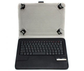 Alcor BT-100 9"-10,1" Bluetooth HUN keyboard and case Tablety