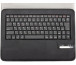 Alcor BT-100 9"-10,1" Bluetooth HUN keyboard and case thumbnail