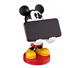 MULTI Mickey Mouse Phone/controller charger Figure Merch