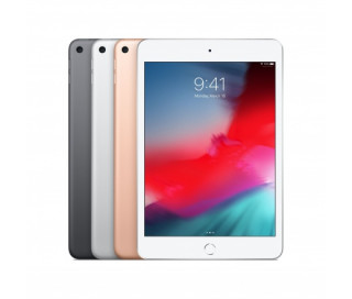 TABLET APPLE iPad mini 2019 Wi-Fi Cellular 64GB Gold Tablety