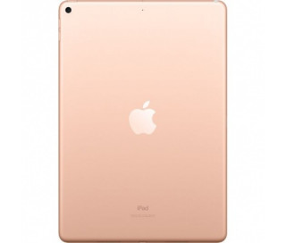 TABLET APPLE iPad Air 10,5" Wi-Fi+Cellular 64GB Gold Tablety