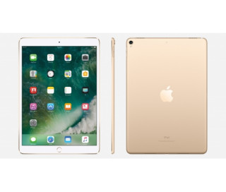 TABLET APPLE iPad Air 10,5" Wi-Fi+Cellular 64GB Gold Tablety