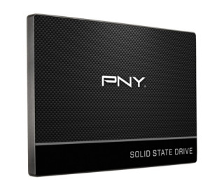 PNY 240GB 2,5" SATA3 CS900 SSD PC