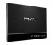 PNY 240GB 2,5" SATA3 CS900 SSD thumbnail