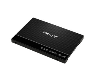 PNY 240GB 2,5" SATA3 CS900 SSD PC