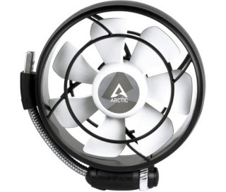 Arctic Summair Light Mobile USB Fan Home