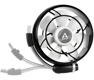 Arctic Summair Light Mobile USB Fan Home