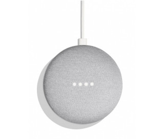 Mediaplayer Google Home Mini - white Home