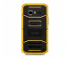 GOCLEVER QUANTUM 3550 Rugged 14 cm (5.5") GB 16 GB Dual SIM 4G Micro-USB Black, Orange Andro... thumbnail