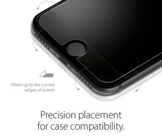 SPIGEN Glas.tR SLIM protection foil iPhone 6/7/8 Mobile