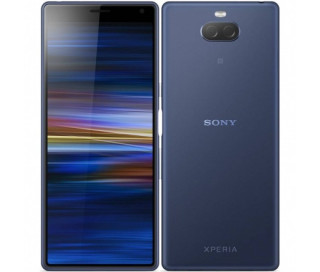 Sony Xperia 10 I4113 64GB DualSIM Navy Blue Mobile