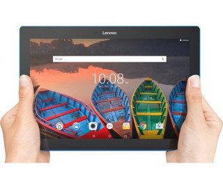 TABLET LENOVO Tab 10" 16GB Black Tablety