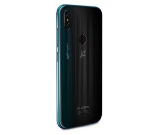 TEL Allview V4 Viper 16GB Dual SIM Blue Mobile