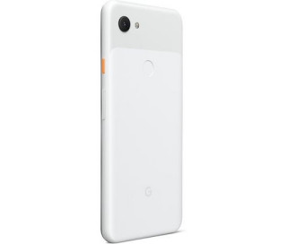 TEL Google Pixel 3a XL 64GB White Mobile