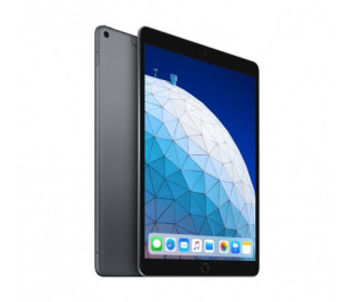 TABLET APPLE iPad Air 10,5" Wi-Fi+Cellular 256GB Gray Tablety