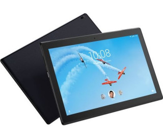 LENOVO TAB4 10 10.1" HD 16GB Black Tablety