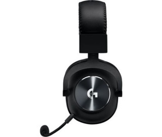 Logitech G Pro Gaming Headset (981-000812) PC