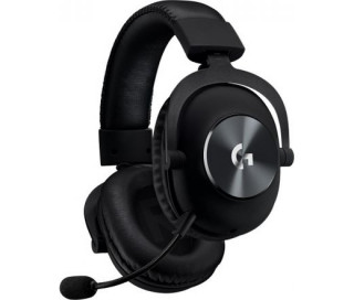 Logitech G Pro Gaming Headset (981-000812) PC