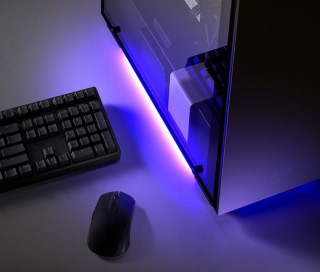 LED NZXT - HUE 2 RGB Underglow - AH-2UGKD-B1 Home