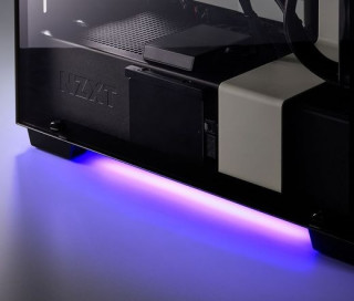 LED NZXT - HUE 2 RGB Underglow - AH-2UGKD-B1 Home