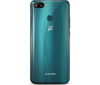 TEL Allview P10 Pro 32GB Dual SIM Dark Green Mobile