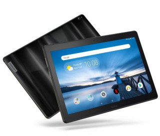 LENOVO Tab P10 TB4-X705F 10.1, Black Tablety