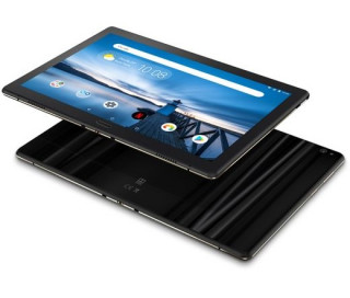 LENOVO Tab P10 TB4-X705F 10.1, Black Tablety