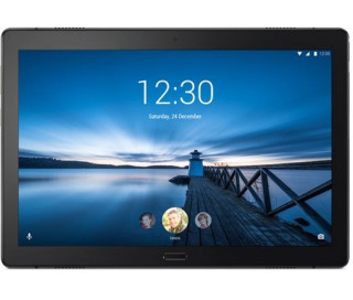 LENOVO Tab P10 TB4-X705F 10.1, Black Tablety