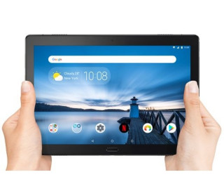 LENOVO Tab P10 TB4-X705F 10.1, Black Tablety