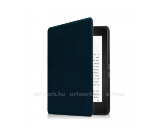 EBOOK Amazon Kindle Voyage Fintie case Navy Tablety