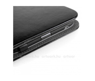 Nook case Black Mobile