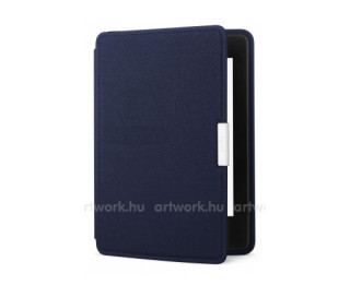 EBOOK Amazon Kindle PW leather case AMAZON Blue Tablety