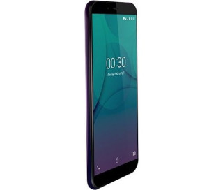 TEL Allview P10 Max 8GB Dual SIM Blue Mobile