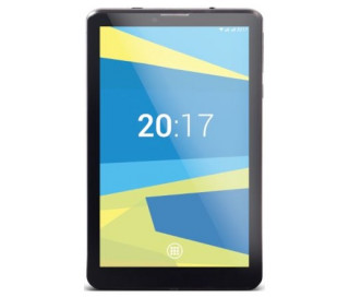 Overmax Qualcore 7023 3G 7" 8GB 3G/HSPA Dual SIM tablet Black Tablety