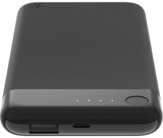 BELKIN Boost Charge powerbank 5000mAh Black Mobile