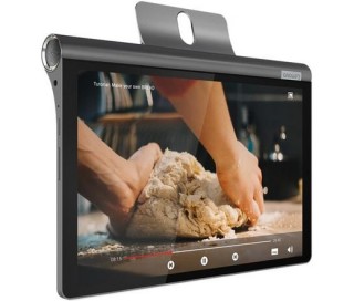 Lenovo Yoga Smart Tab 10,1", 32GB, Iron Grey Tablety