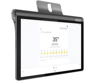 Lenovo Yoga Smart Tab 10,1", 32GB, Iron Grey Tablety