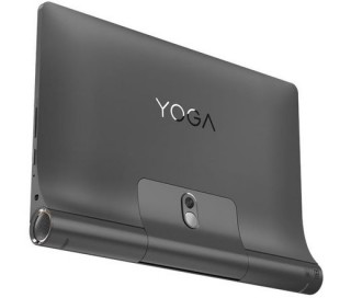 Lenovo Yoga Smart Tab 10,1", 32GB, Iron Grey Tablety