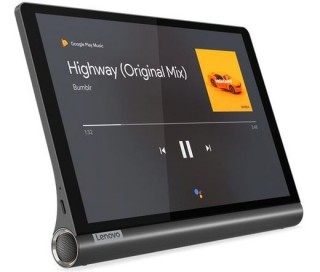 Lenovo Yoga Smart Tab 10,1", 32GB, Iron Grey Tablety