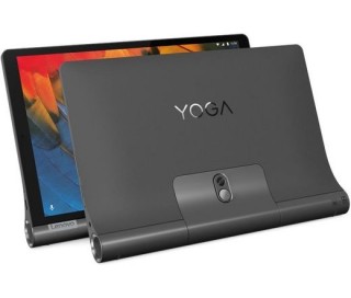 Lenovo Yoga Smart Tab 10,1", 32GB, Iron Grey Tablety