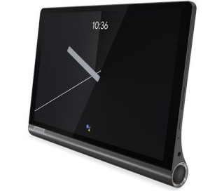 Lenovo Yoga Smart Tab 10,1", 32GB, Iron Grey Tablety