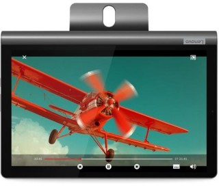 Lenovo Yoga Smart Tab 10,1", 32GB, Iron Grey Tablety